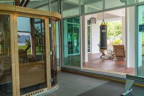 Villa 7 - Luxury Private Pool Villa