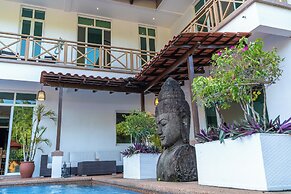 Villa 7 - Luxury Private Pool Villa