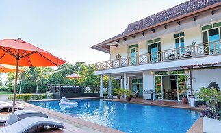 Villa 7 - Luxury Private Pool Villa
