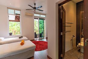 Villa 7 - Luxury Private Pool Villa