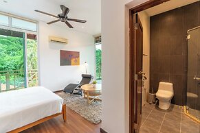 Villa 7 - Luxury Private Pool Villa