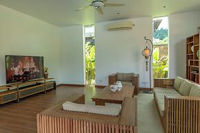 Villa 7 - Luxury Private Pool Villa