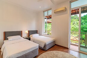Villa 7 - Luxury Private Pool Villa