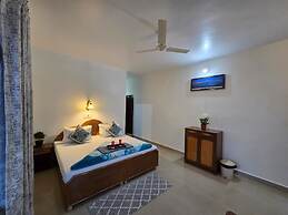 East Home Stay