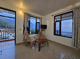 East Home Stay