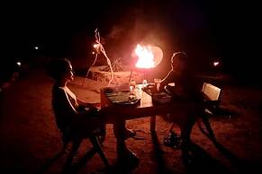 Yaalu Yaala Safari Camp