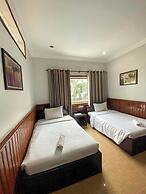 Mony Soksan Residence