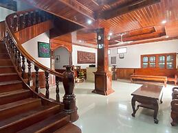 Mony Soksan Residence