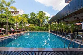 Mony Soksan Residence