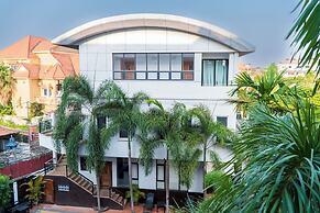 Mony Soksan Residence