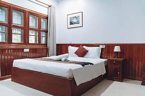Mony Soksan Residence