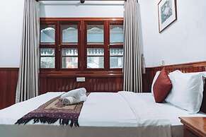 Mony Soksan Residence