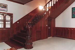 Mony Soksan Residence