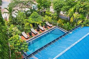 Mony Soksan Residence