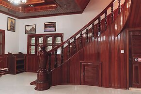 Mony Soksan Residence