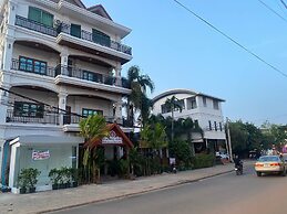 Mony Soksan Residence