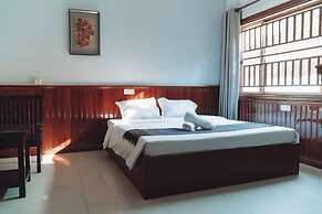 Mony Soksan Residence