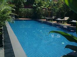 Mony Soksan Residence