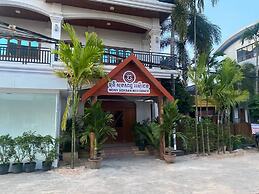 Mony Soksan Residence