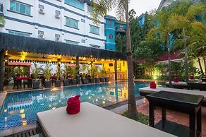 Mony Soksan Residence