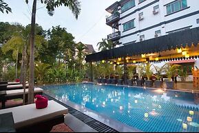 Mony Soksan Residence