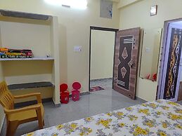 Laxmi Nrusingha Bhawan