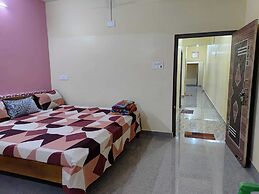 Laxmi Nrusingha Bhawan