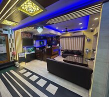 Sagar Kanya International