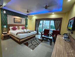 Sagar Kanya International