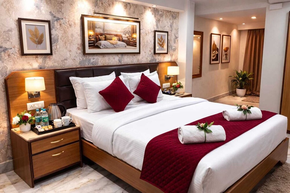 Indigo Line Hotel