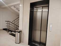 Indigo Line Hotel