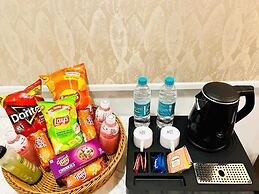 Indigo Line Hotel