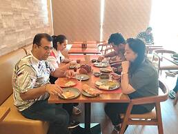 Indigo Line Hotel
