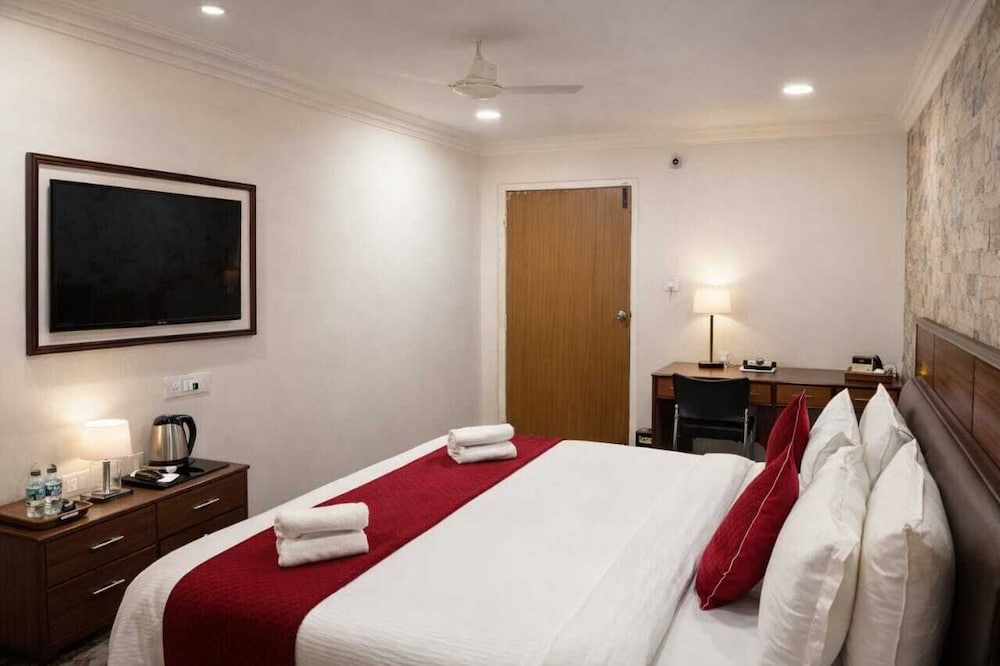 Indigo Line Hotel