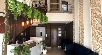 Indigo Line Hotel