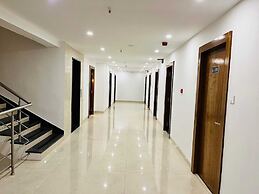 Indigo Line Hotel