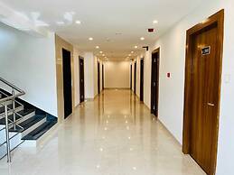 Indigo Line Hotel