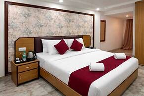 Indigo Line Hotel