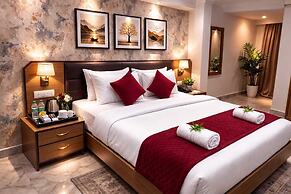 Indigo Line Hotel