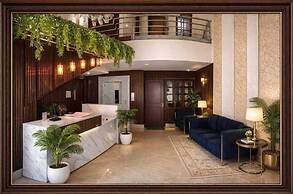 Indigo Line Hotel