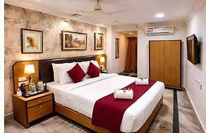 Indigo Line Hotel