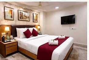 Indigo Line Hotel