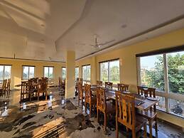 Tiger Inn Beach Resort