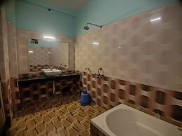 Tiger Inn Beach Resort