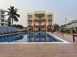 Tiger Inn Beach Resort