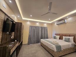 Tiger Inn Beach Resort