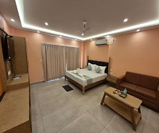 Tiger Inn Beach Resort