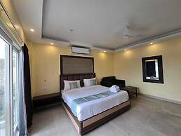 Tiger Inn Beach Resort