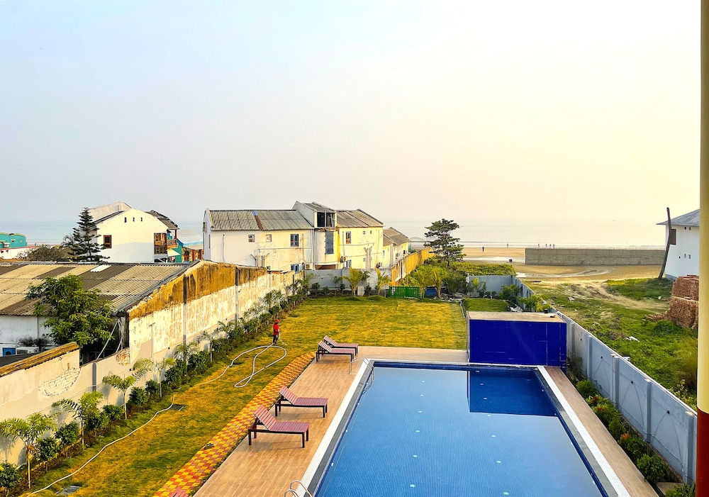 Tiger Inn Beach Resort