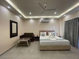 Tiger Inn Beach Resort